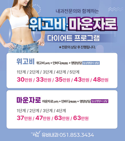 마운자로 도입, 비용_비용.jpg